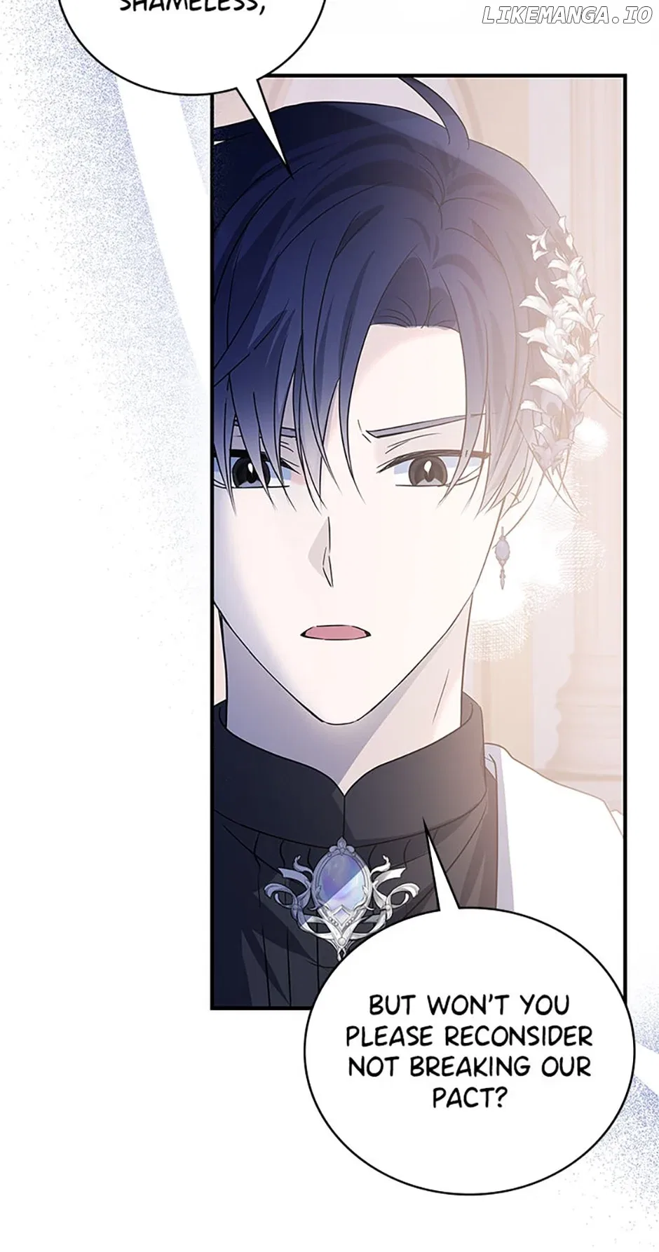 Don’t Be Obsessed With A Spirit Like Me! Chapter 59 – Page 66