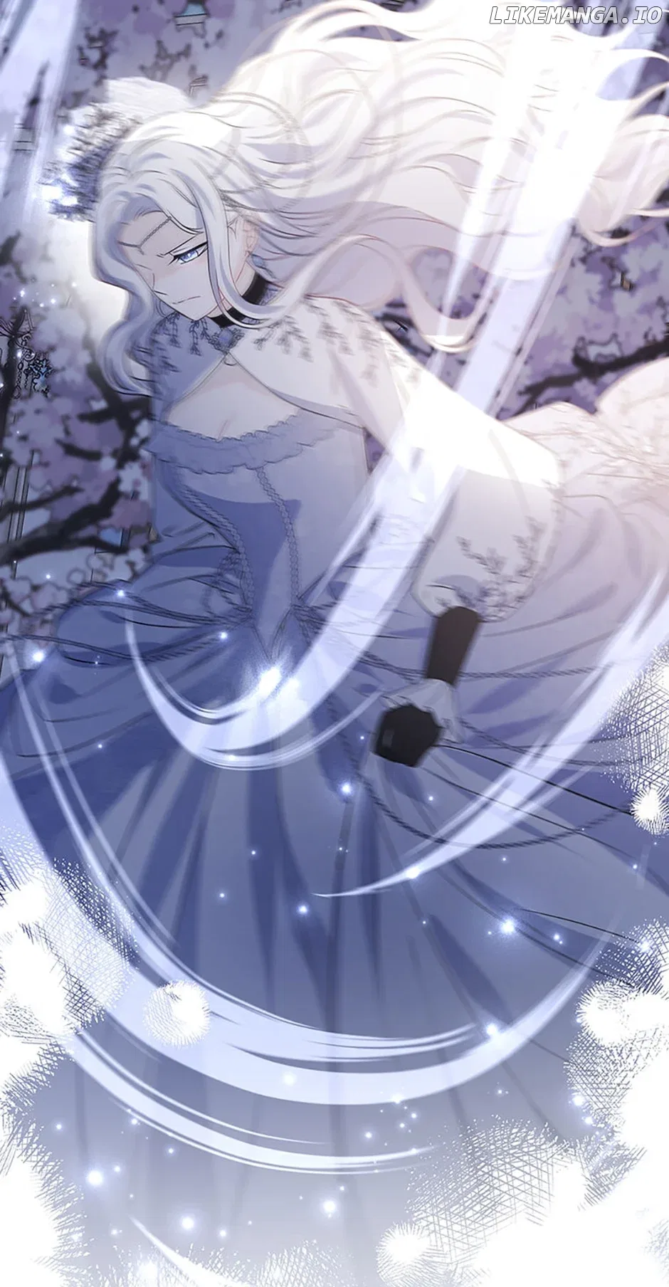 Don’t Be Obsessed With A Spirit Like Me! Chapter 59 – Page 70