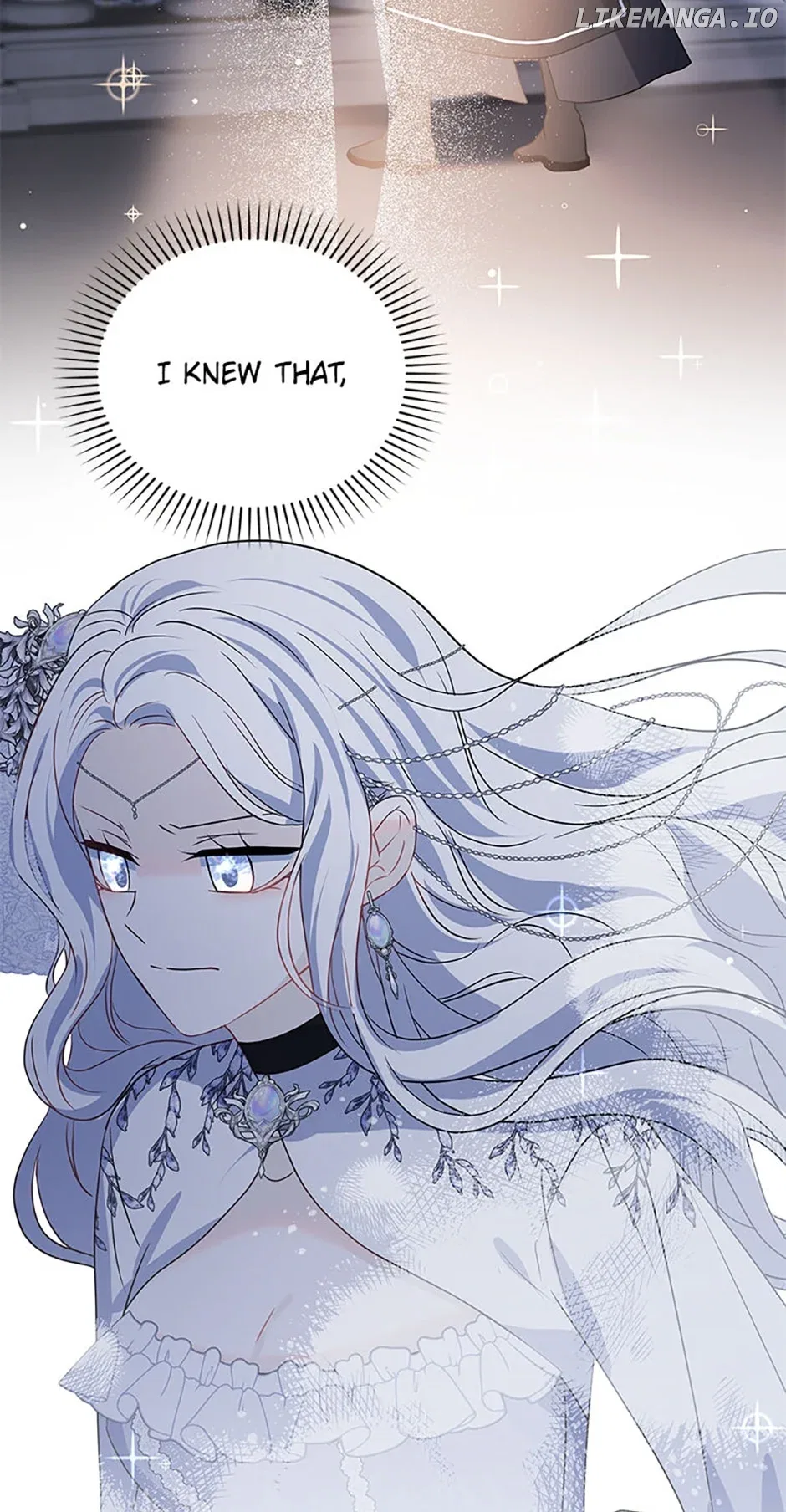 Don’t Be Obsessed With A Spirit Like Me! Chapter 59 – Page 73