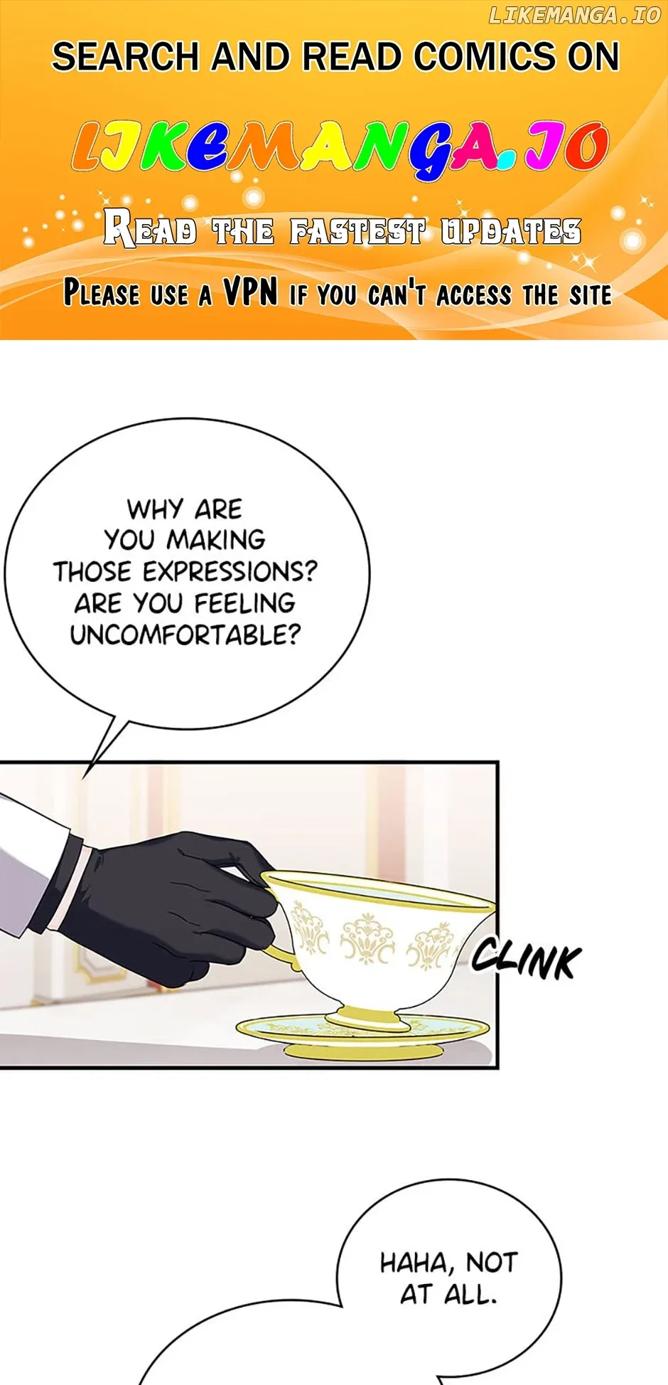 Don’t Be Obsessed With A Spirit Like Me! Chapter 58 – Page 1