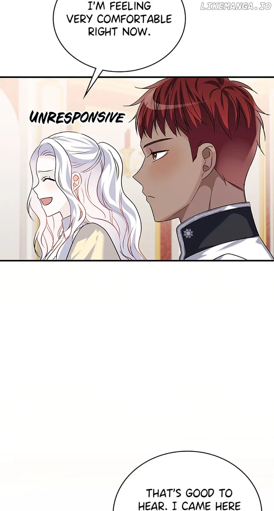 Don’t Be Obsessed With A Spirit Like Me! Chapter 58 – Page 2