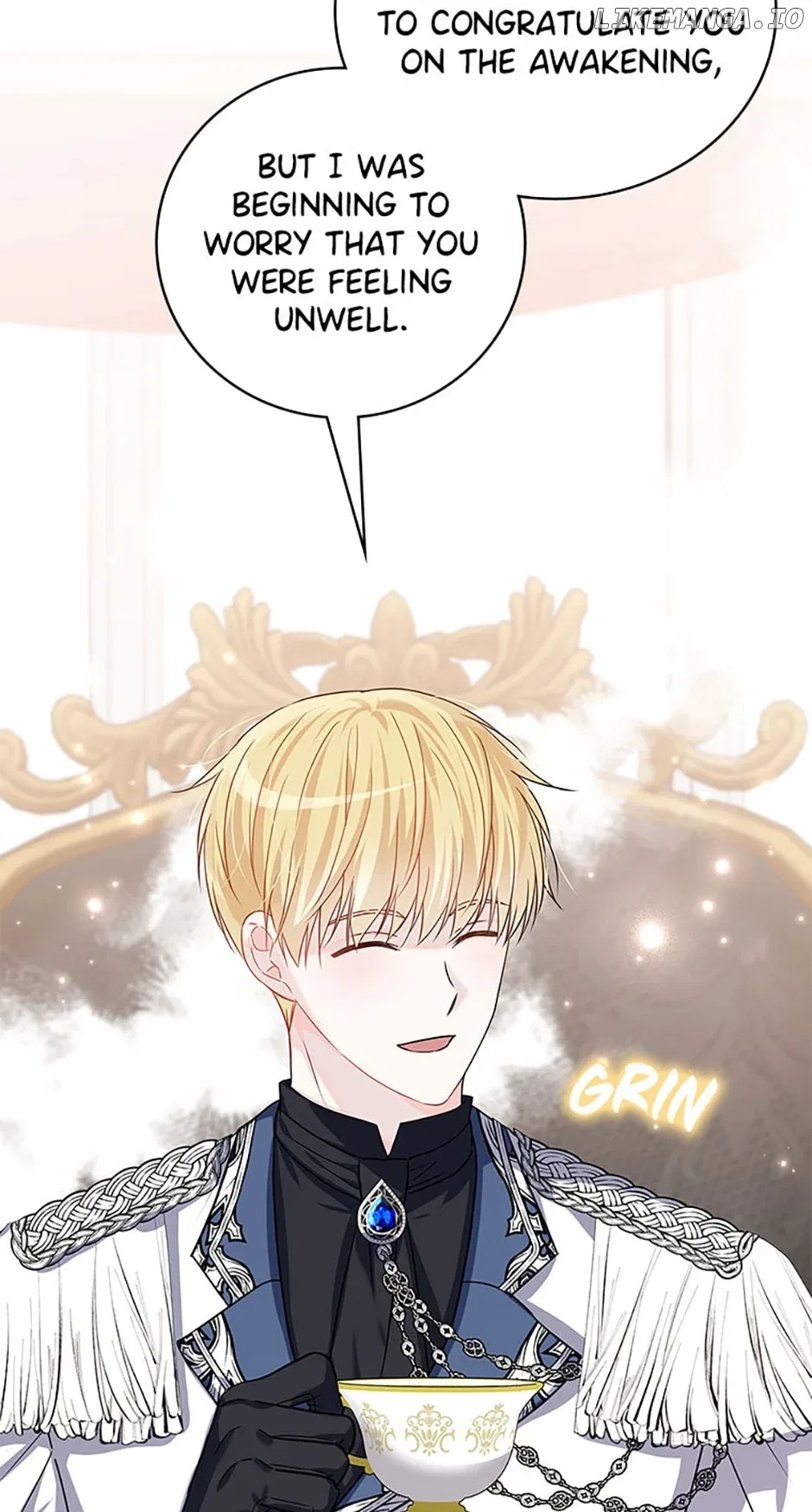 Don’t Be Obsessed With A Spirit Like Me! Chapter 58 – Page 3
