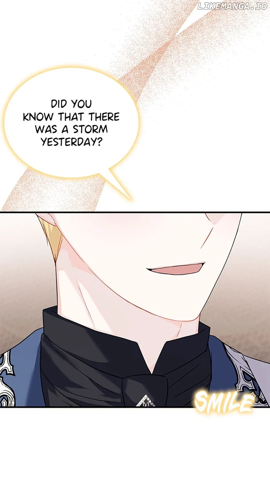 Don’t Be Obsessed With A Spirit Like Me! Chapter 58 – Page 6
