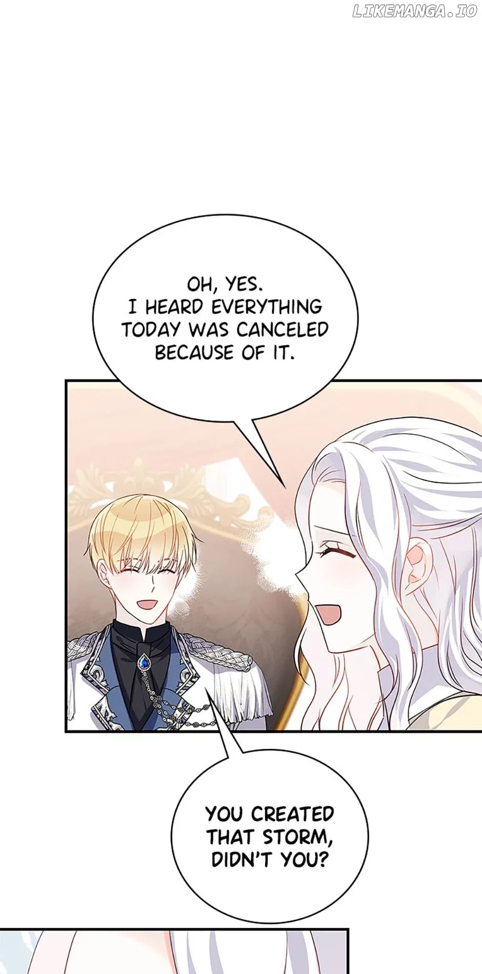 Don’t Be Obsessed With A Spirit Like Me! Chapter 58 – Page 7