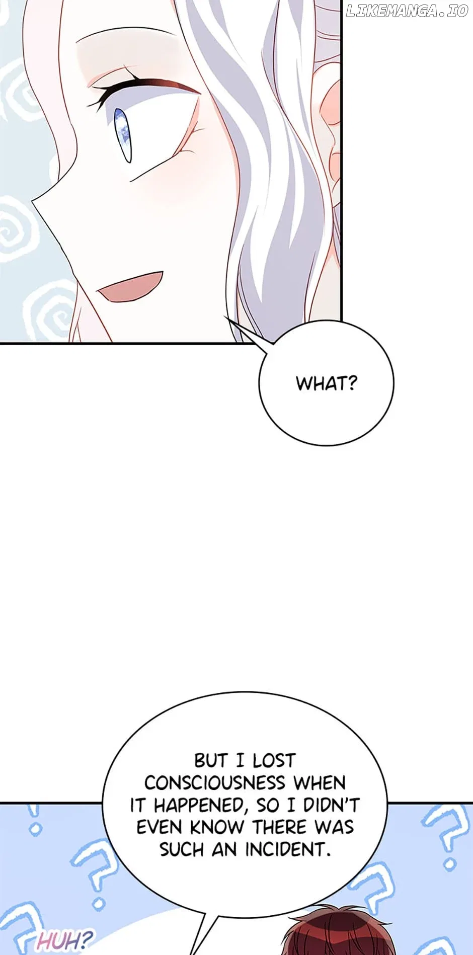 Don’t Be Obsessed With A Spirit Like Me! Chapter 58 – Page 8
