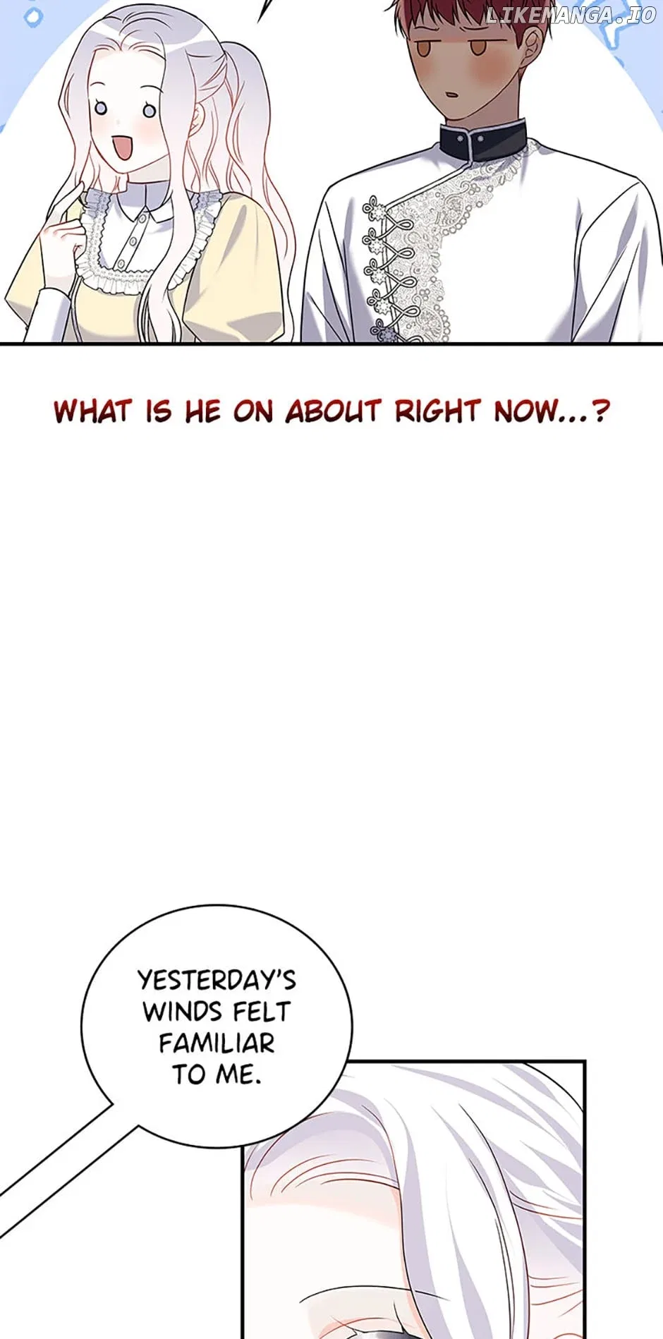 Don’t Be Obsessed With A Spirit Like Me! Chapter 58 – Page 9