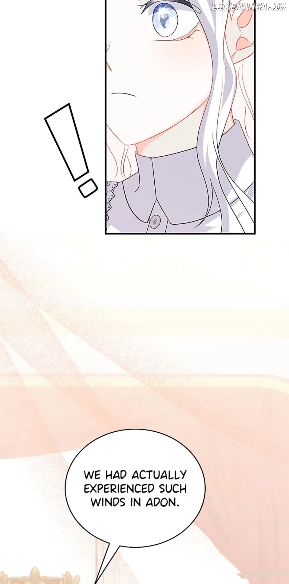 Don’t Be Obsessed With A Spirit Like Me! Chapter 58 – Page 10