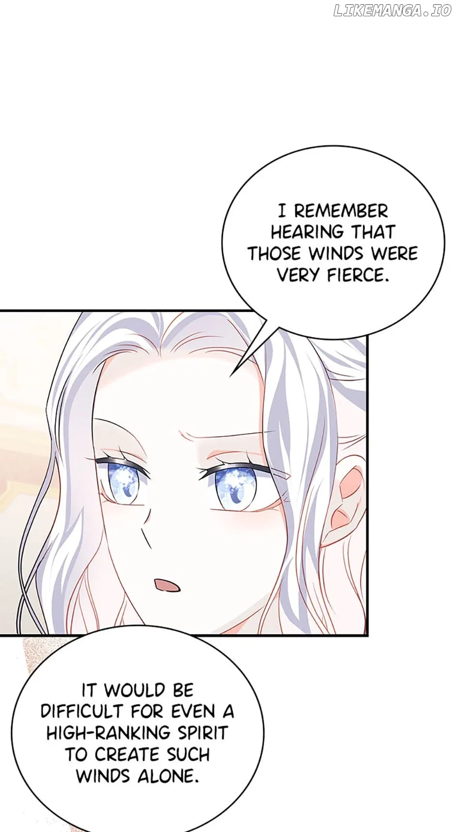 Don’t Be Obsessed With A Spirit Like Me! Chapter 58 – Page 12