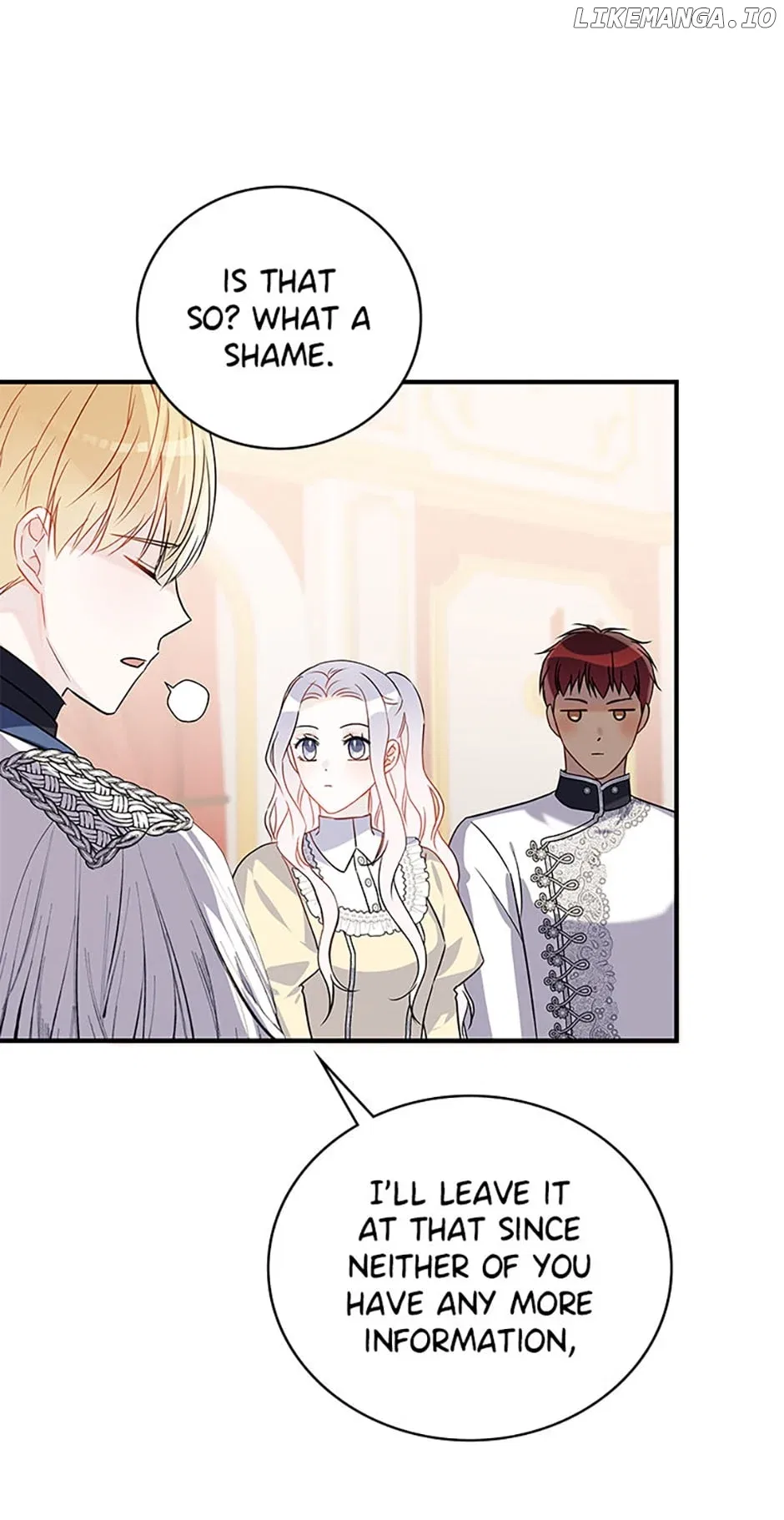 Don’t Be Obsessed With A Spirit Like Me! Chapter 58 – Page 17