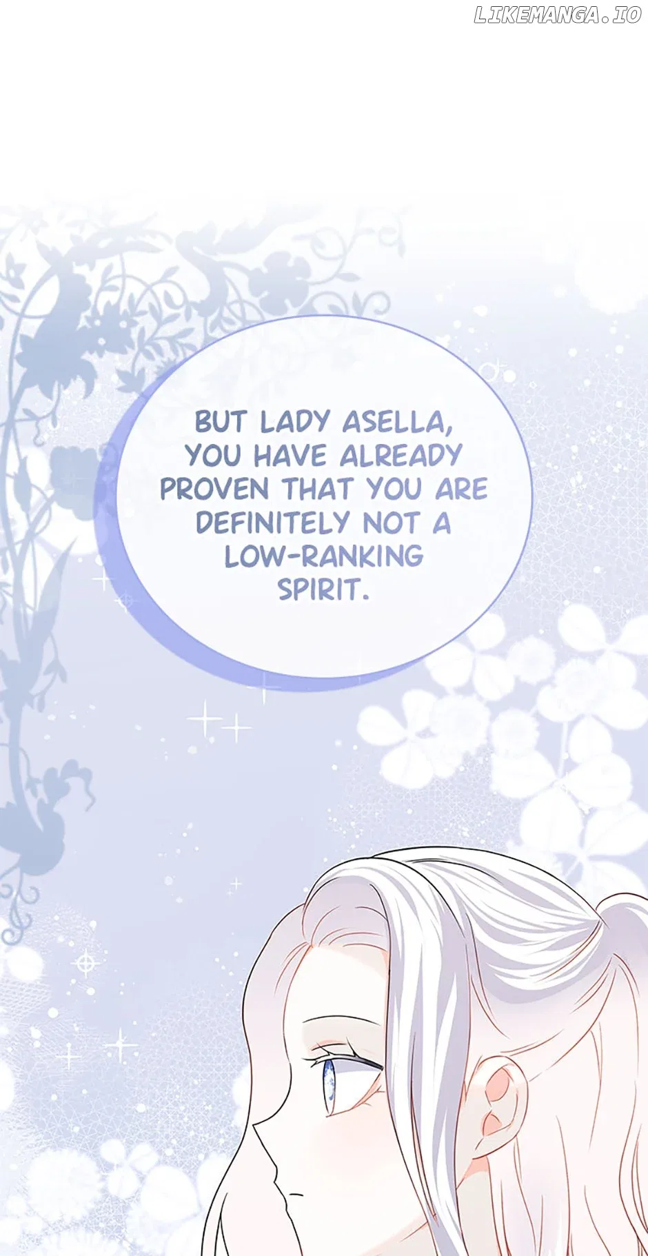 Don’t Be Obsessed With A Spirit Like Me! Chapter 58 – Page 18