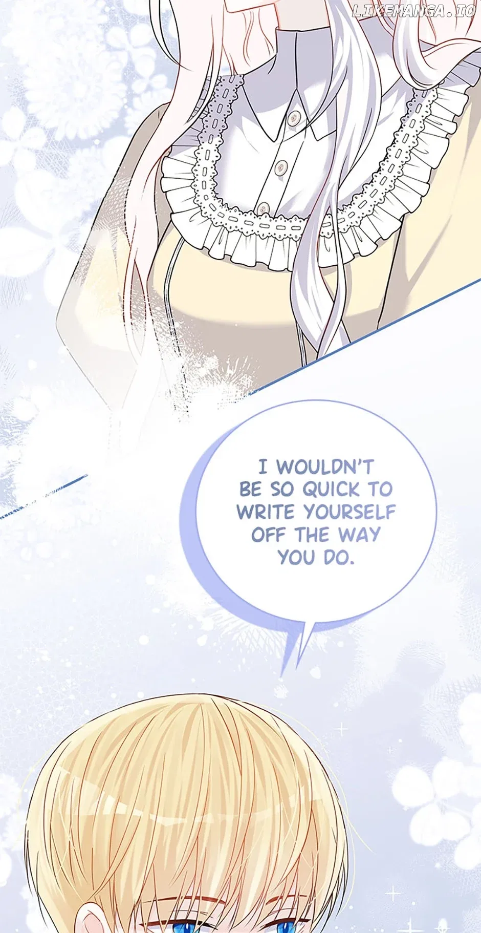 Don’t Be Obsessed With A Spirit Like Me! Chapter 58 – Page 19