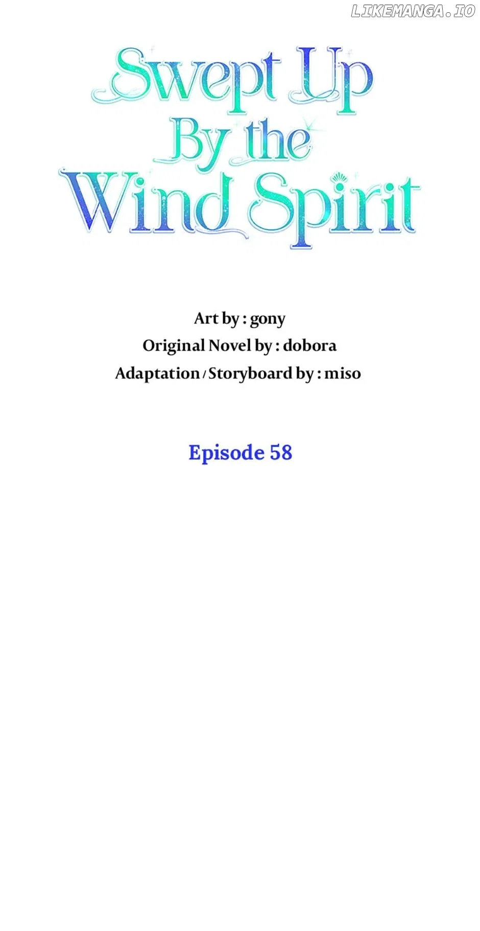 Don’t Be Obsessed With A Spirit Like Me! Chapter 58 – Page 22
