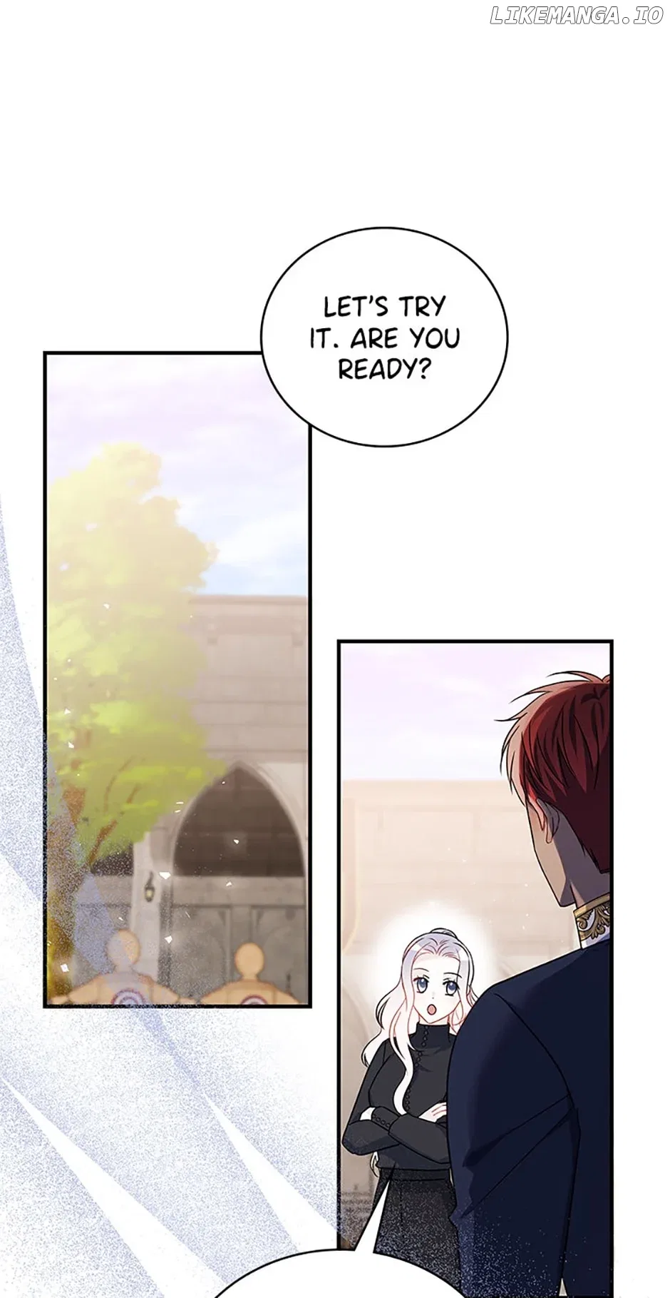Don’t Be Obsessed With A Spirit Like Me! Chapter 58 – Page 23