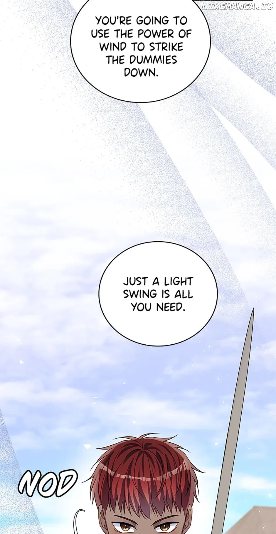 Don’t Be Obsessed With A Spirit Like Me! Chapter 58 – Page 24