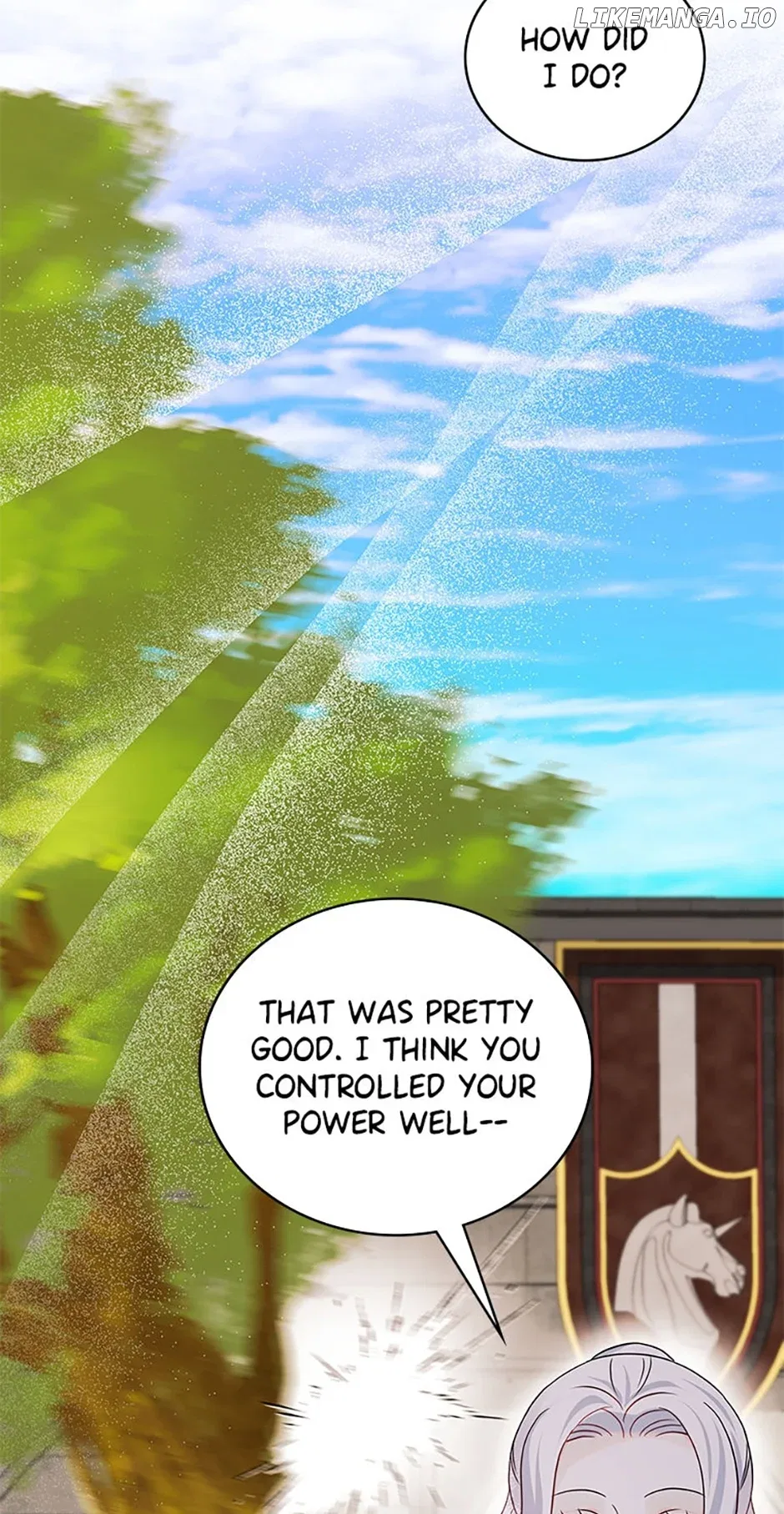 Don’t Be Obsessed With A Spirit Like Me! Chapter 58 – Page 29