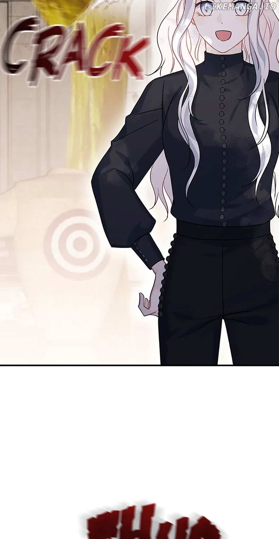 Don’t Be Obsessed With A Spirit Like Me! Chapter 58 – Page 30