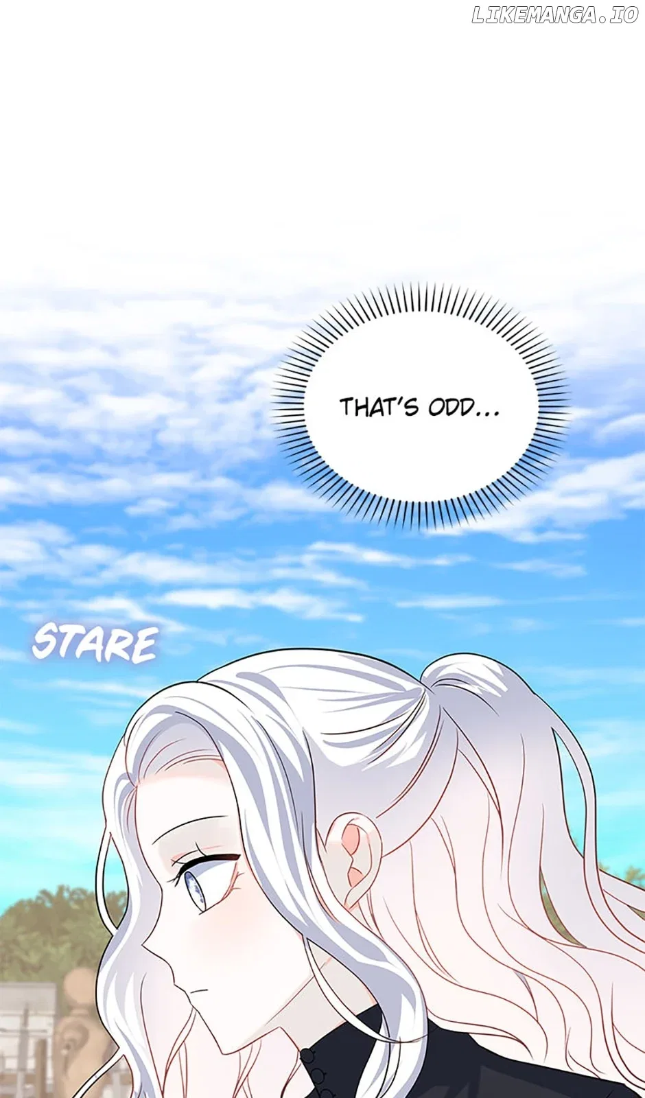 Don’t Be Obsessed With A Spirit Like Me! Chapter 58 – Page 33
