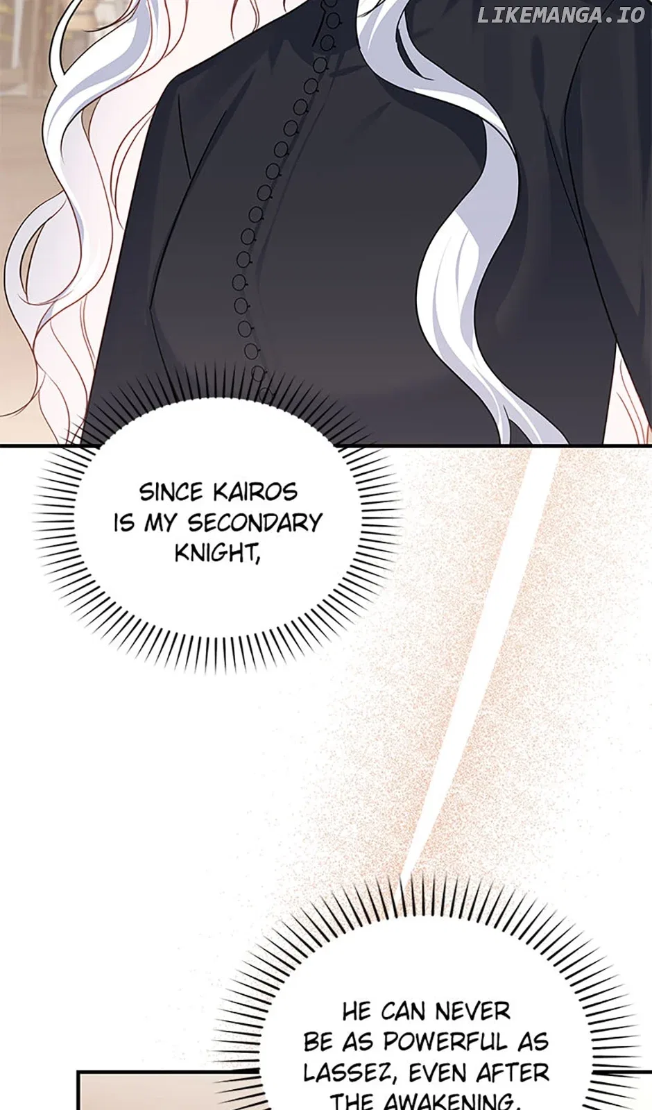 Don’t Be Obsessed With A Spirit Like Me! Chapter 58 – Page 34