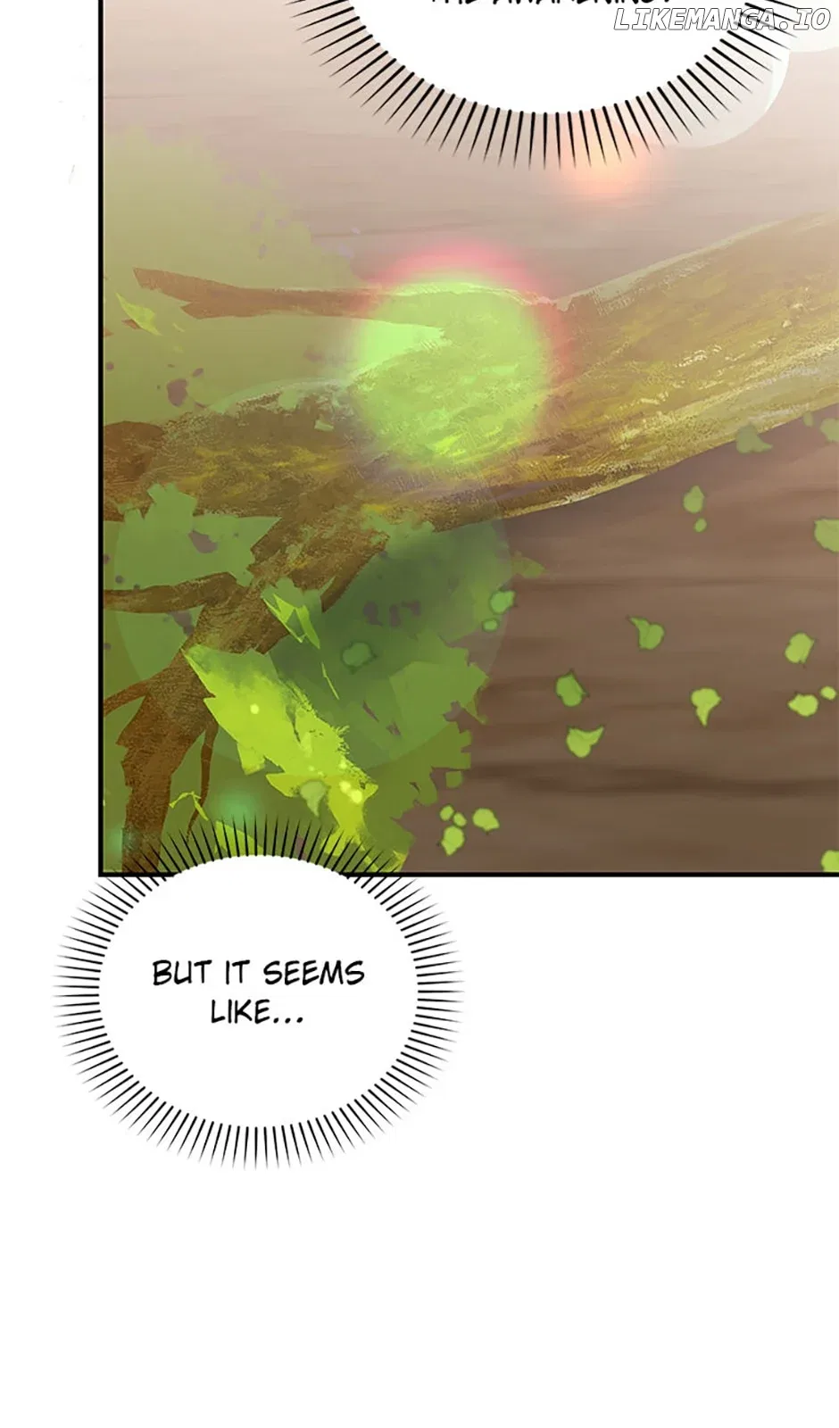 Don’t Be Obsessed With A Spirit Like Me! Chapter 58 – Page 35