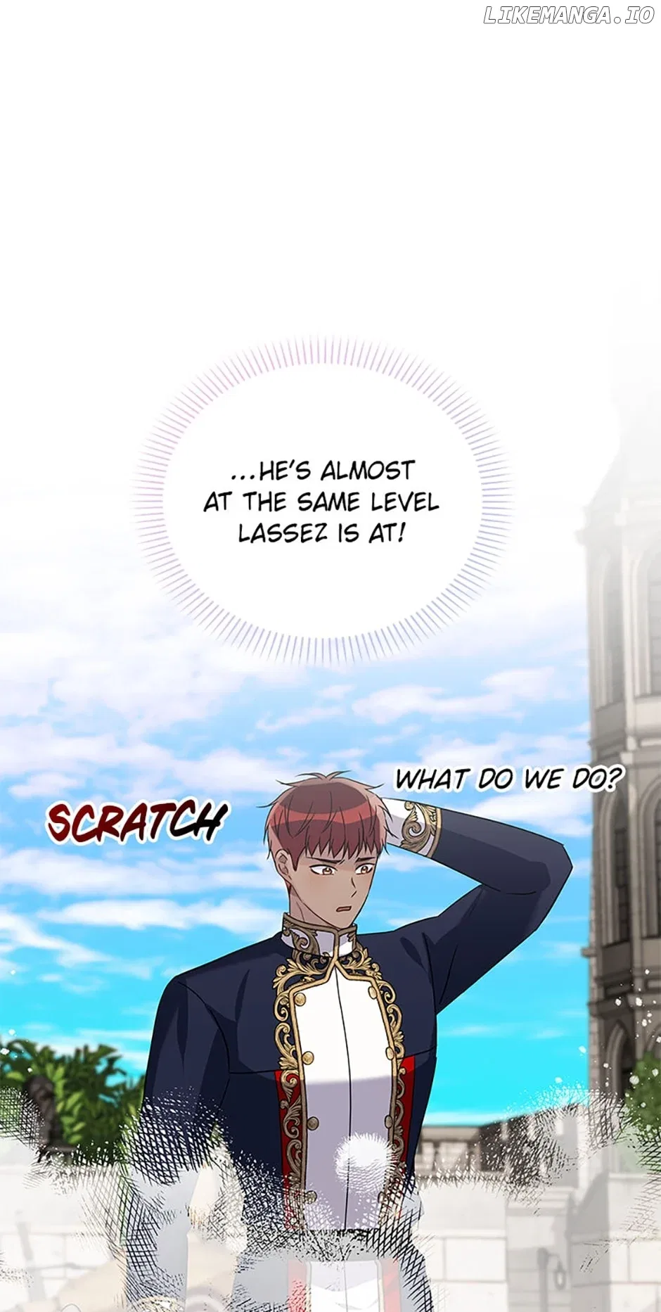 Don’t Be Obsessed With A Spirit Like Me! Chapter 58 – Page 36