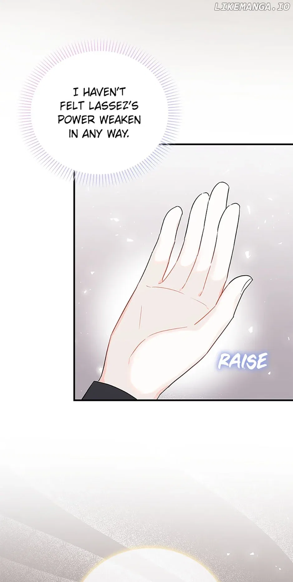 Don’t Be Obsessed With A Spirit Like Me! Chapter 58 – Page 38