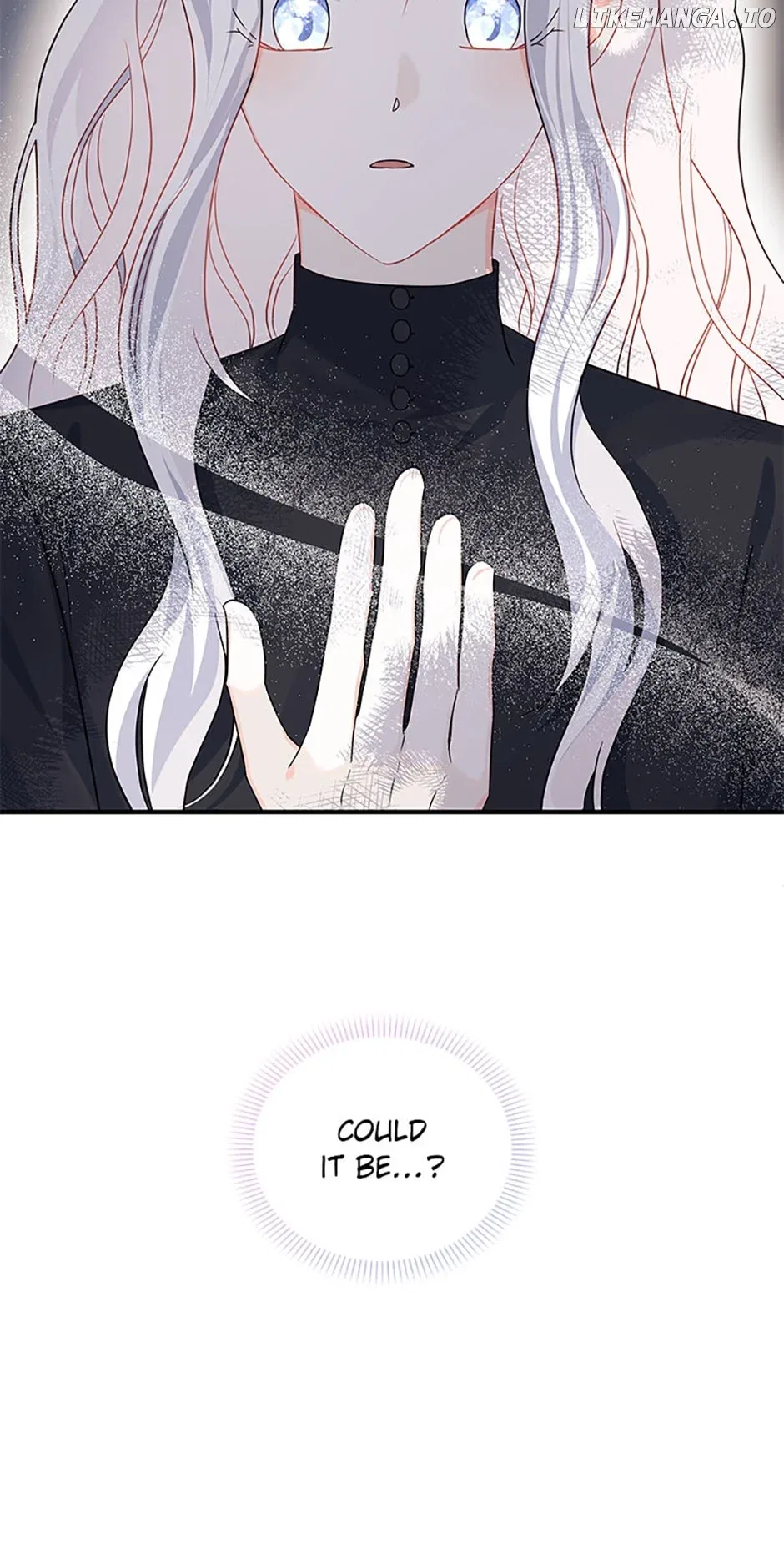 Don’t Be Obsessed With A Spirit Like Me! Chapter 58 – Page 40