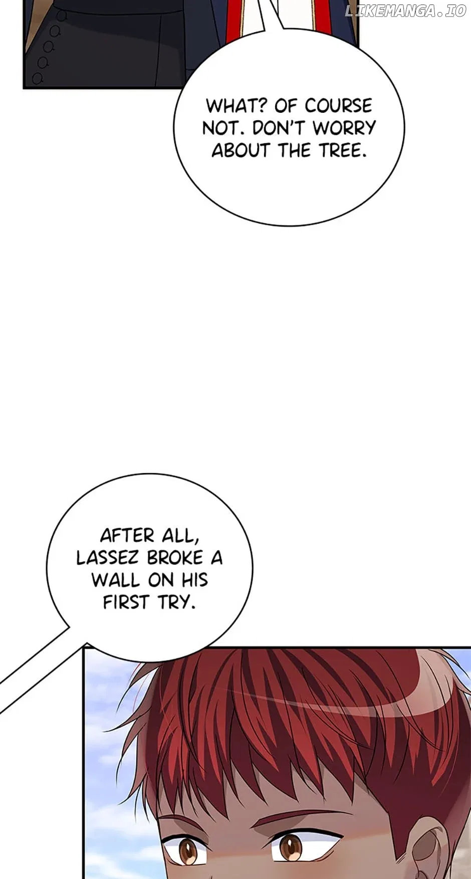 Don’t Be Obsessed With A Spirit Like Me! Chapter 58 – Page 42