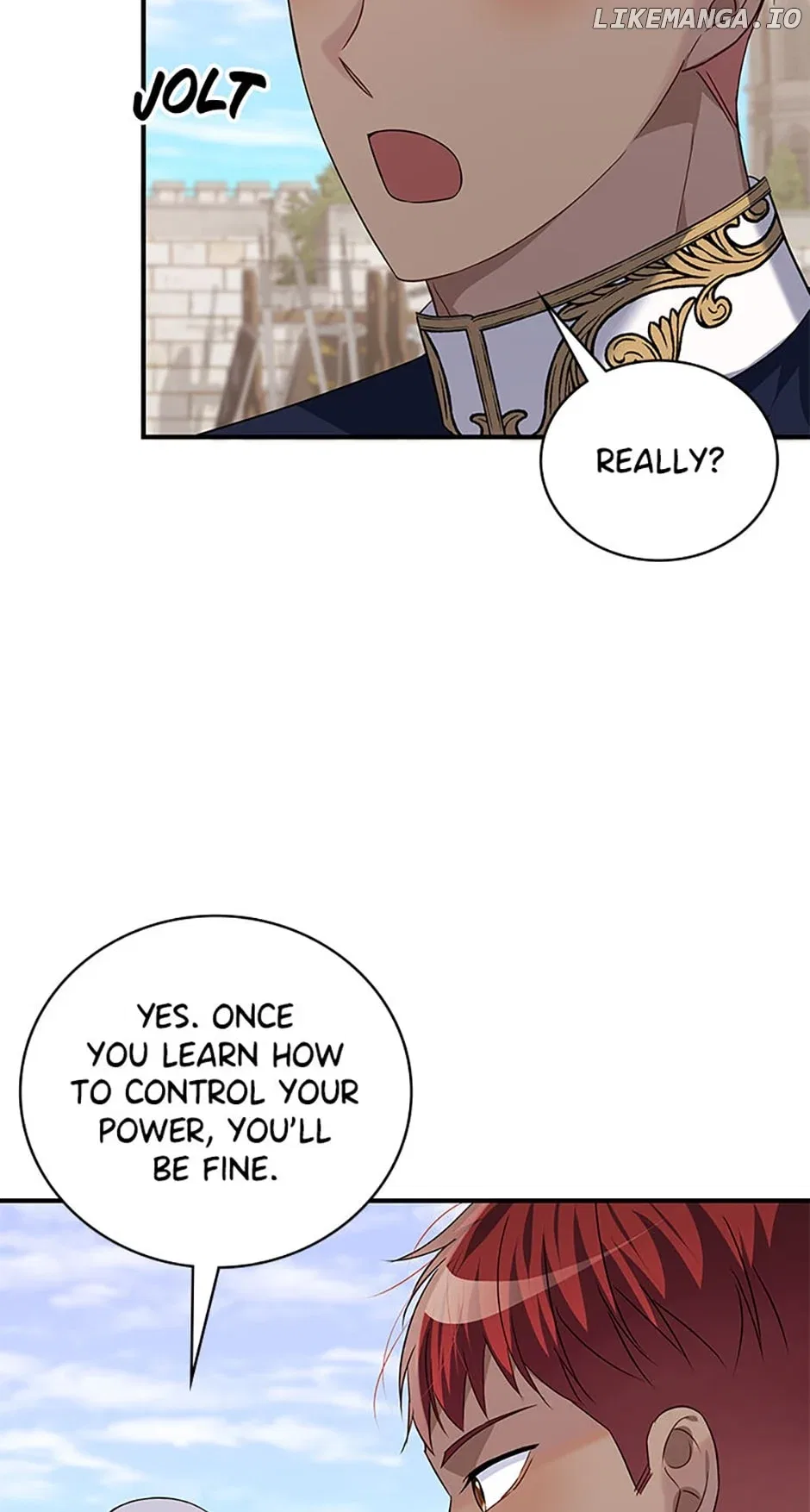 Don’t Be Obsessed With A Spirit Like Me! Chapter 58 – Page 43