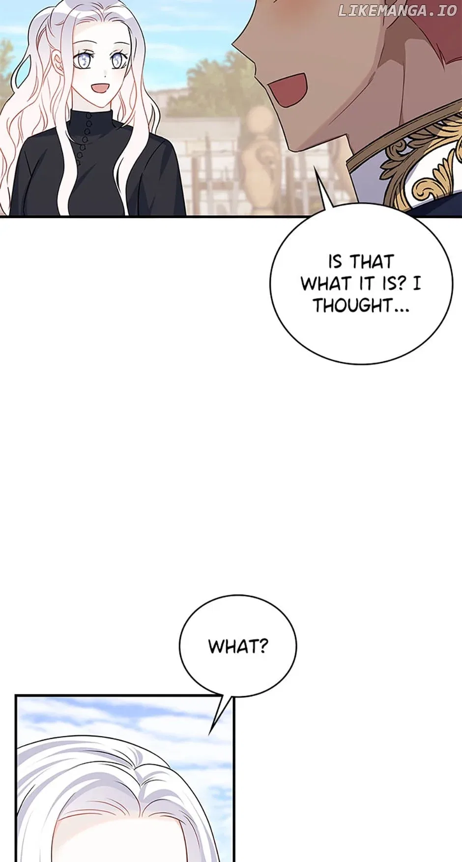 Don’t Be Obsessed With A Spirit Like Me! Chapter 58 – Page 44