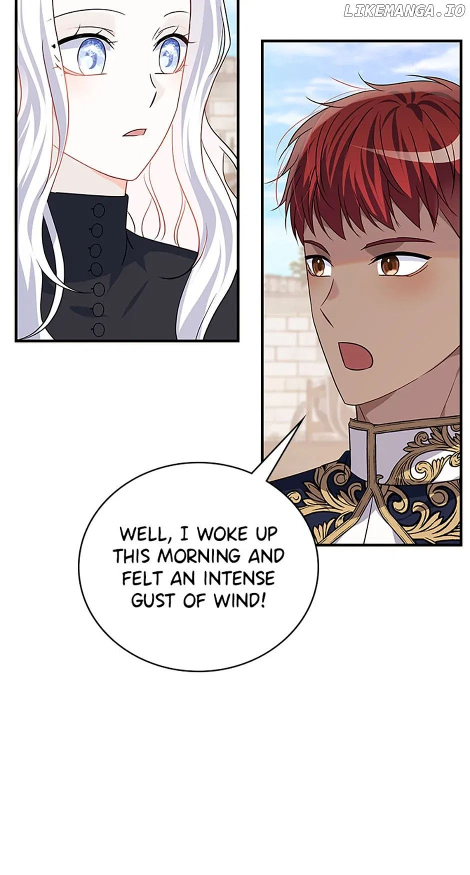 Don’t Be Obsessed With A Spirit Like Me! Chapter 58 – Page 45