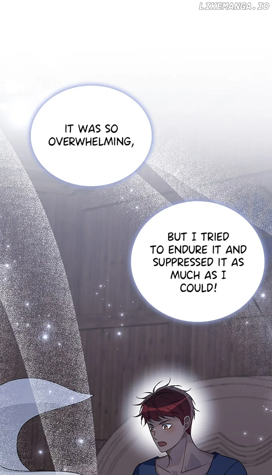 Don’t Be Obsessed With A Spirit Like Me! Chapter 58 – Page 46