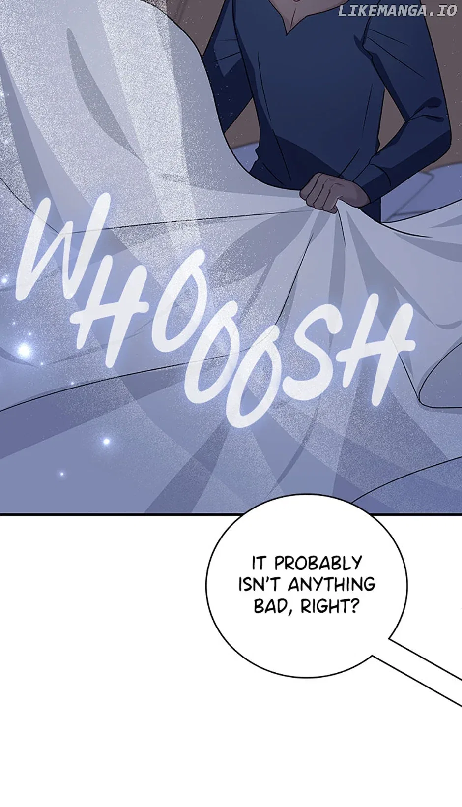 Don’t Be Obsessed With A Spirit Like Me! Chapter 58 – Page 47