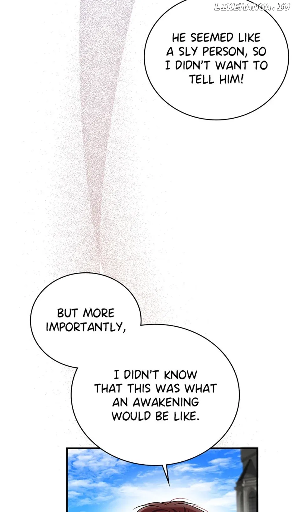 Don’t Be Obsessed With A Spirit Like Me! Chapter 58 – Page 49
