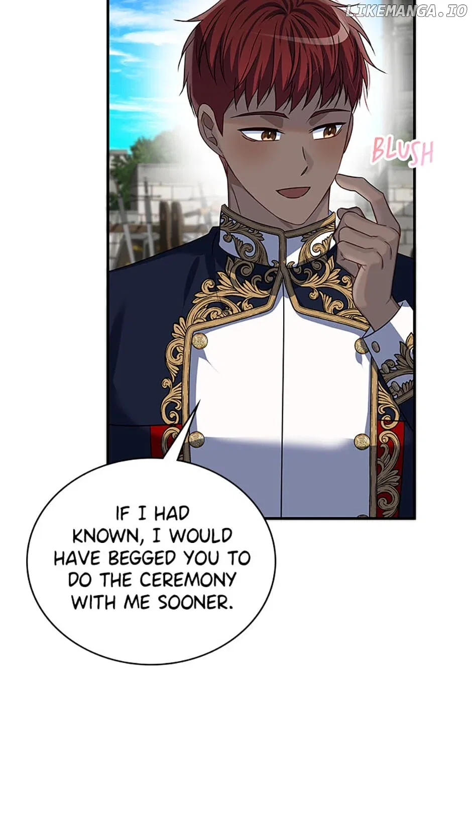 Don’t Be Obsessed With A Spirit Like Me! Chapter 58 – Page 50