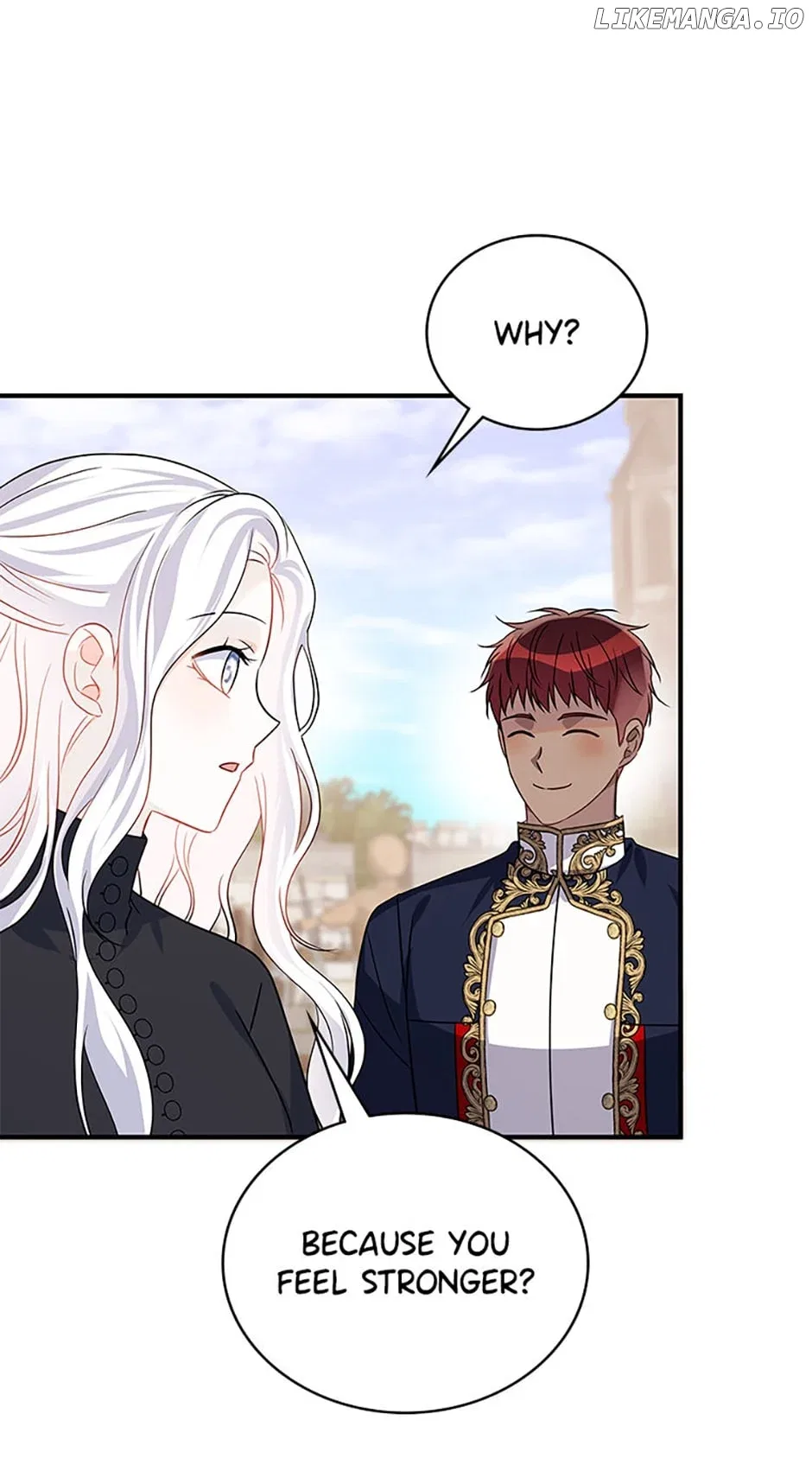 Don’t Be Obsessed With A Spirit Like Me! Chapter 58 – Page 51