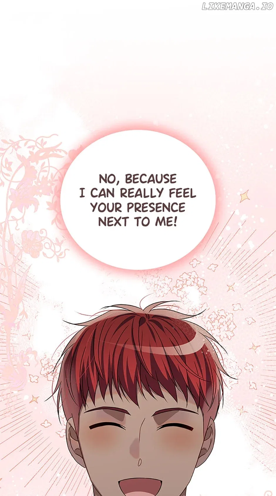 Don’t Be Obsessed With A Spirit Like Me! Chapter 58 – Page 52