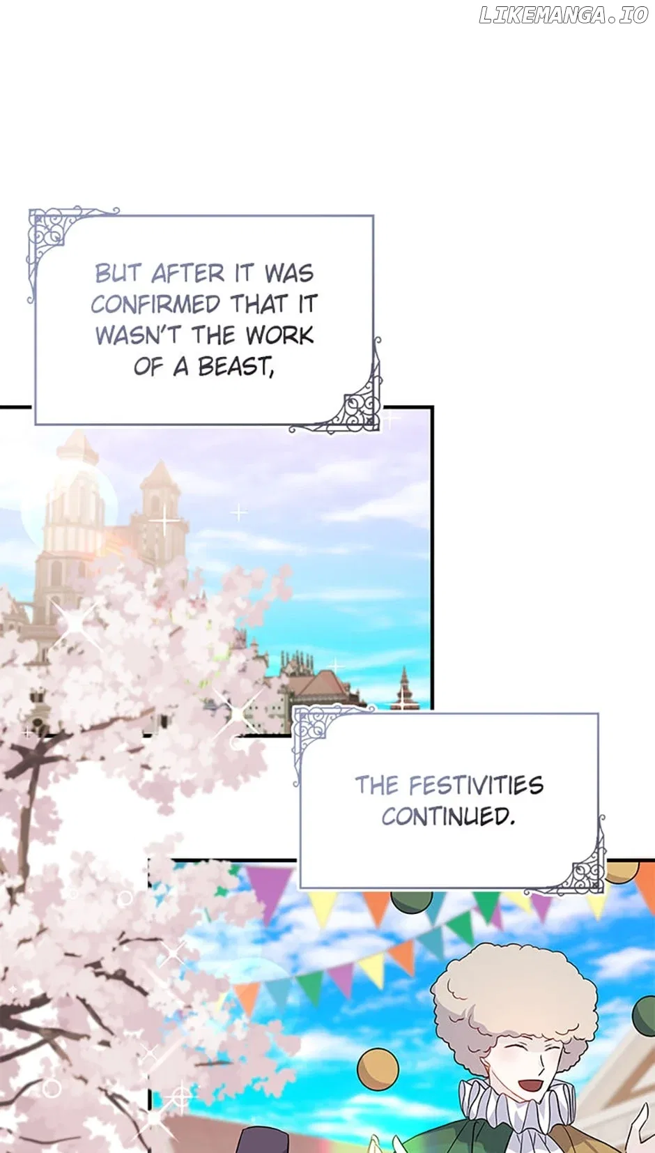 Don’t Be Obsessed With A Spirit Like Me! Chapter 58 – Page 56