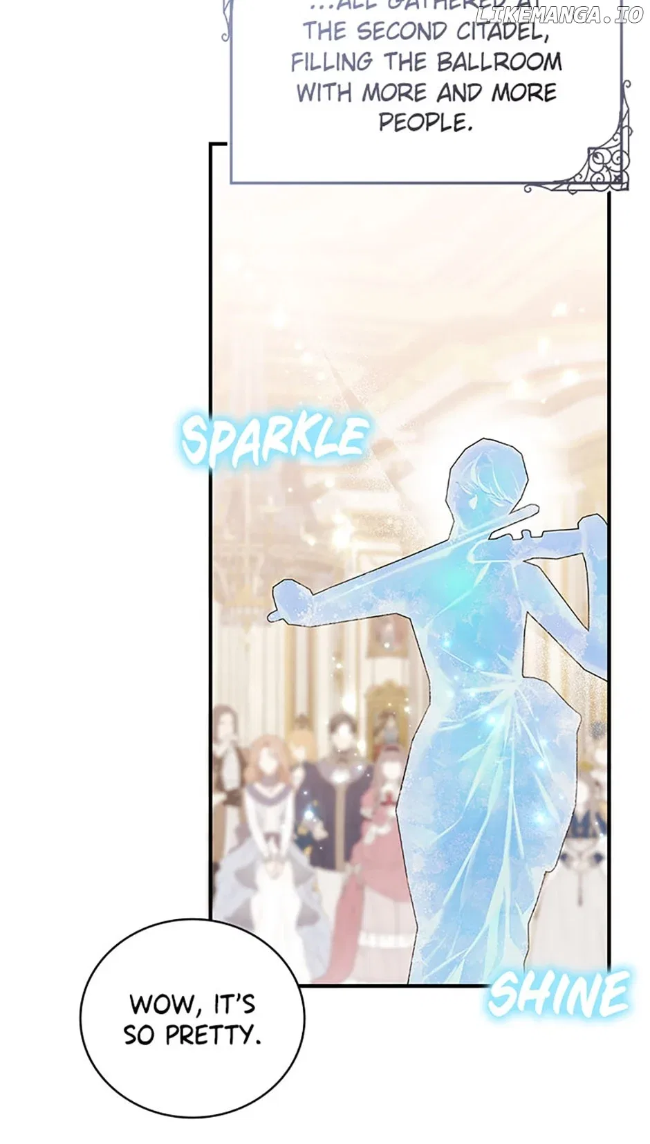 Don’t Be Obsessed With A Spirit Like Me! Chapter 58 – Page 59
