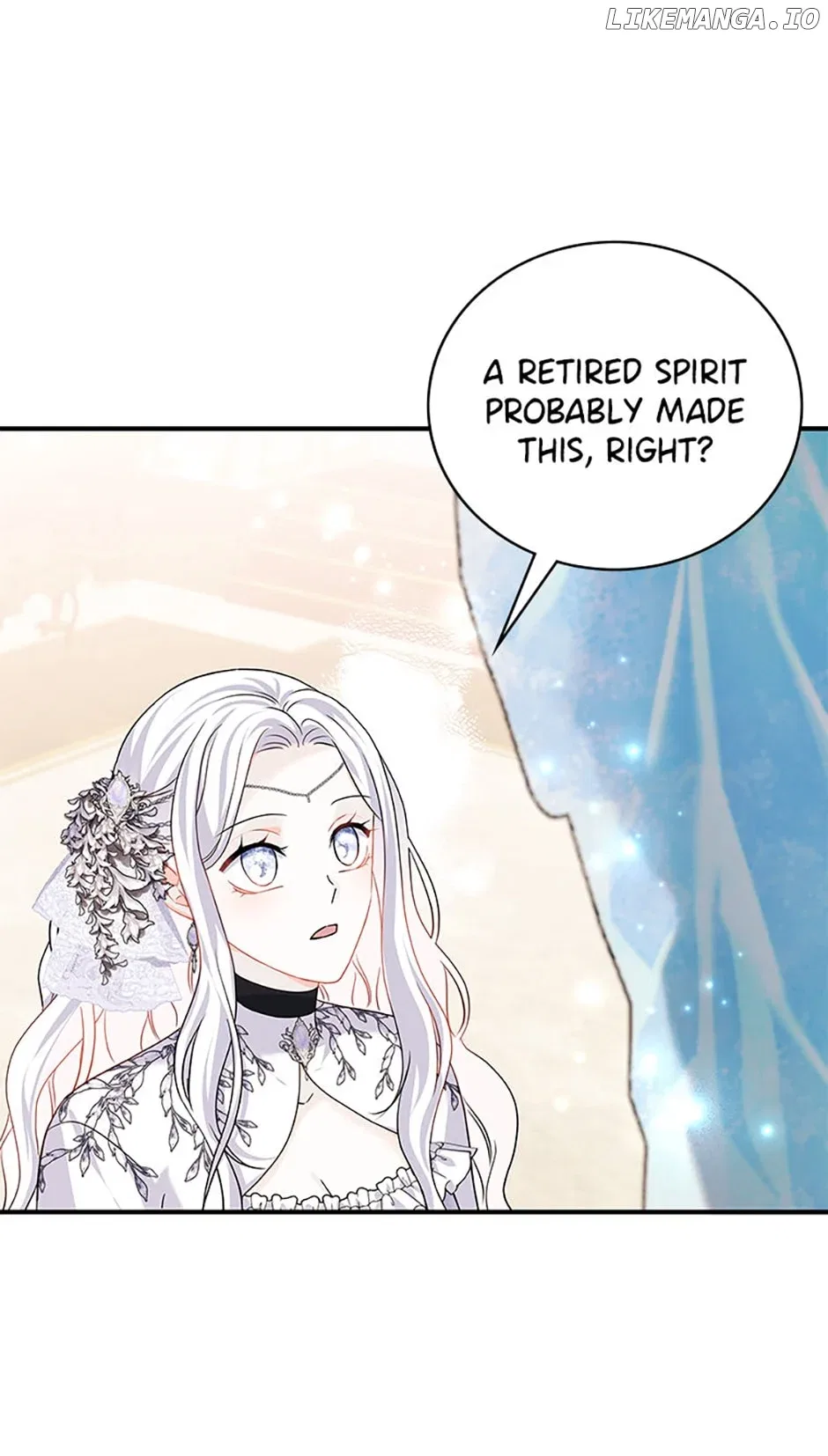 Don’t Be Obsessed With A Spirit Like Me! Chapter 58 – Page 60
