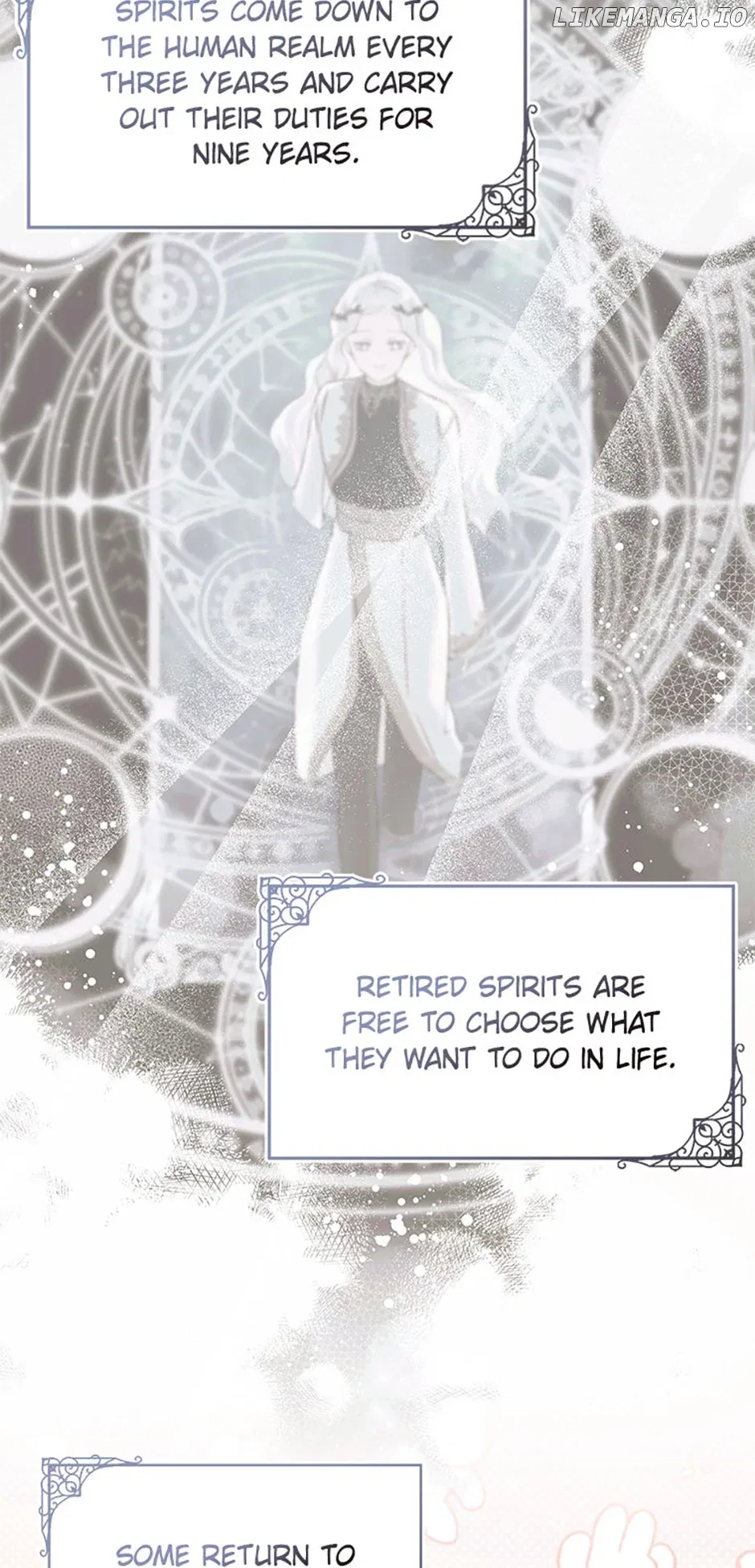 Don’t Be Obsessed With A Spirit Like Me! Chapter 58 – Page 62