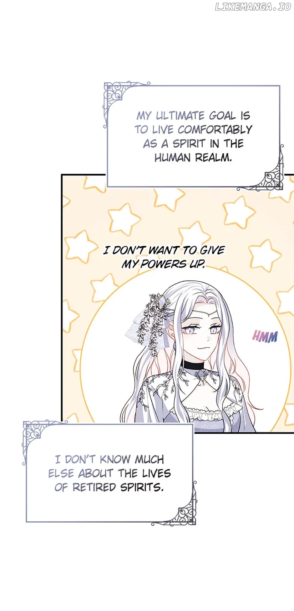 Don’t Be Obsessed With A Spirit Like Me! Chapter 58 – Page 65