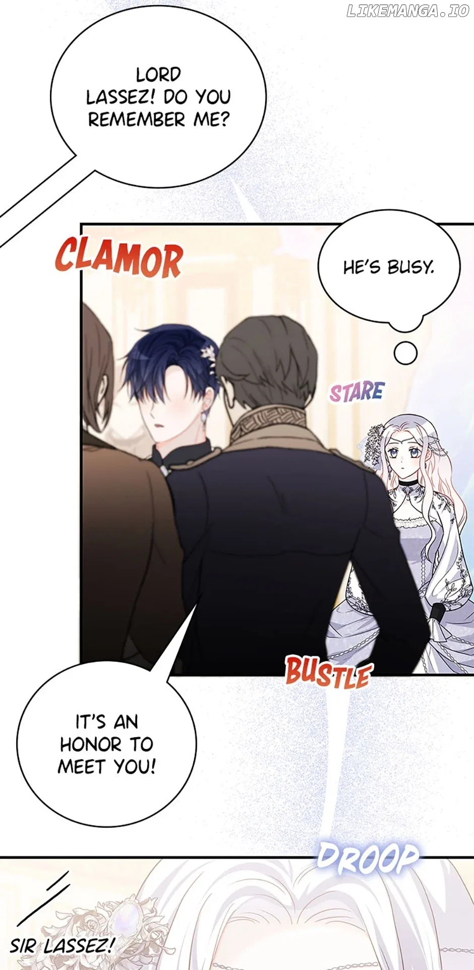 Don’t Be Obsessed With A Spirit Like Me! Chapter 58 – Page 67