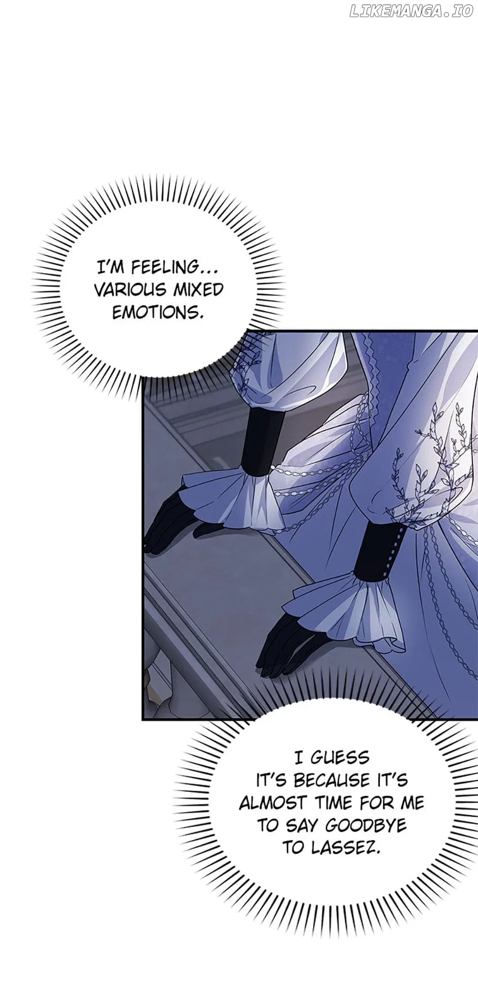 Don’t Be Obsessed With A Spirit Like Me! Chapter 58 – Page 71