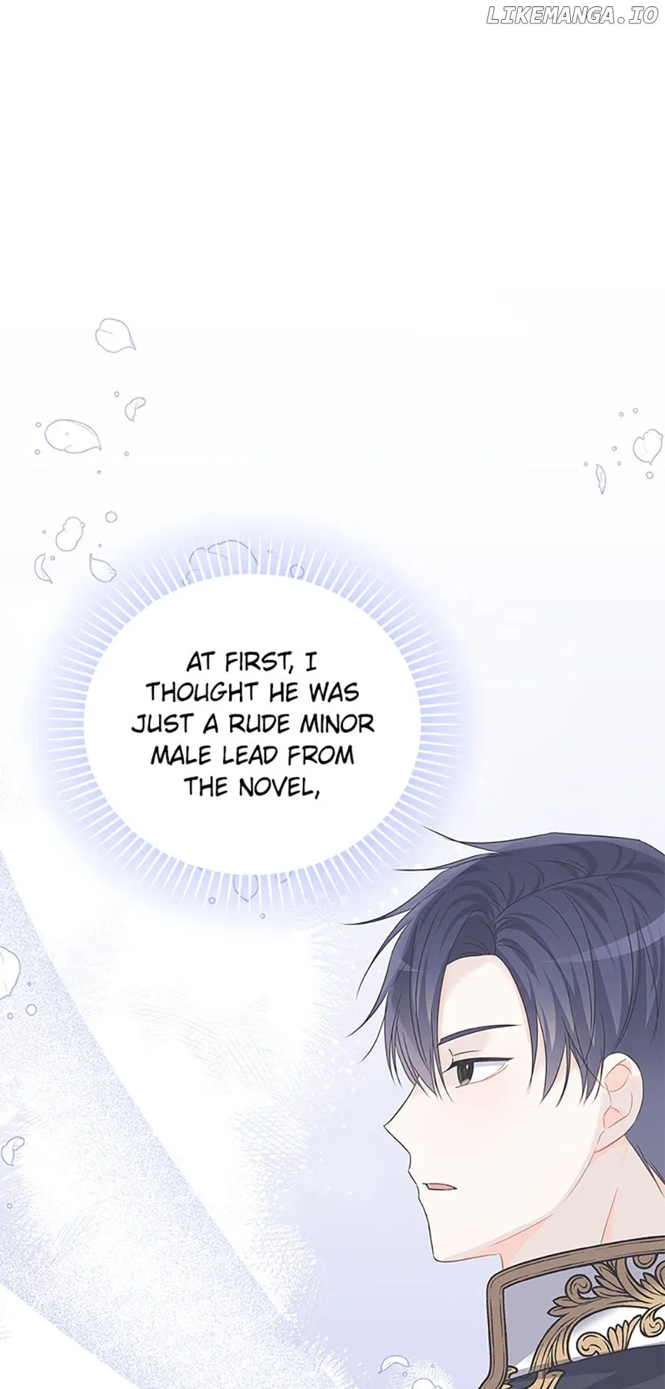 Don’t Be Obsessed With A Spirit Like Me! Chapter 58 – Page 72