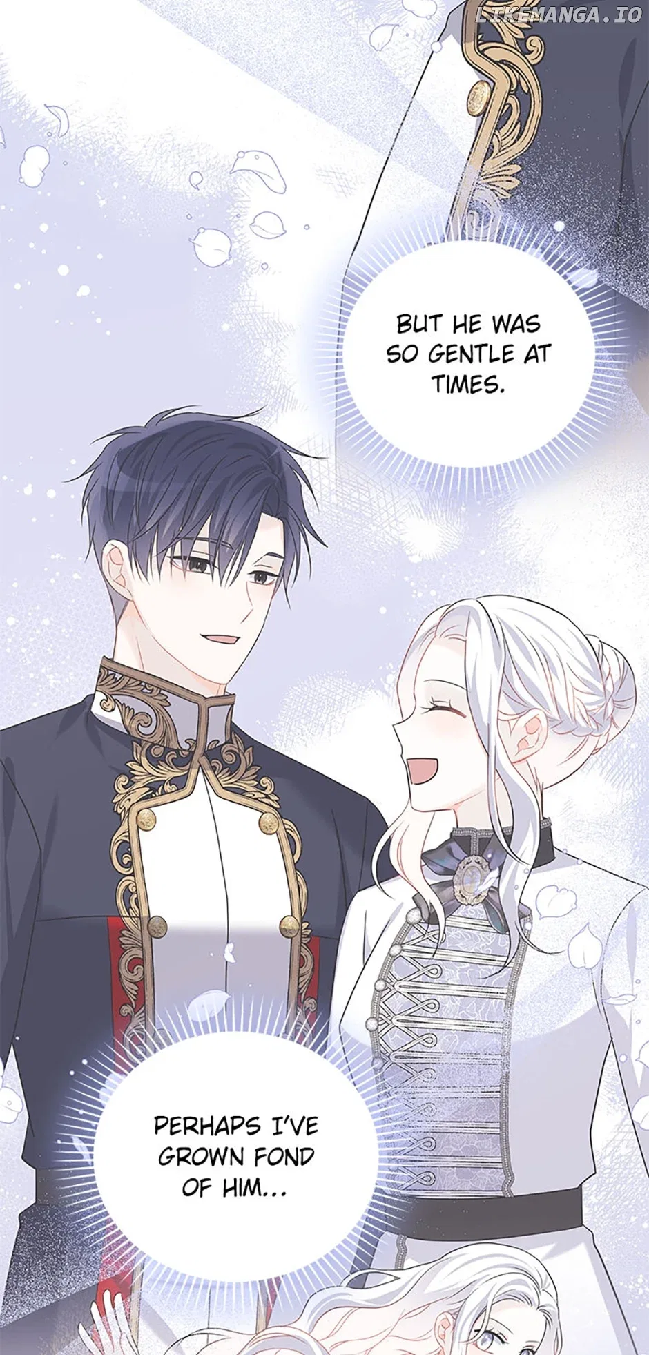 Don’t Be Obsessed With A Spirit Like Me! Chapter 58 – Page 73