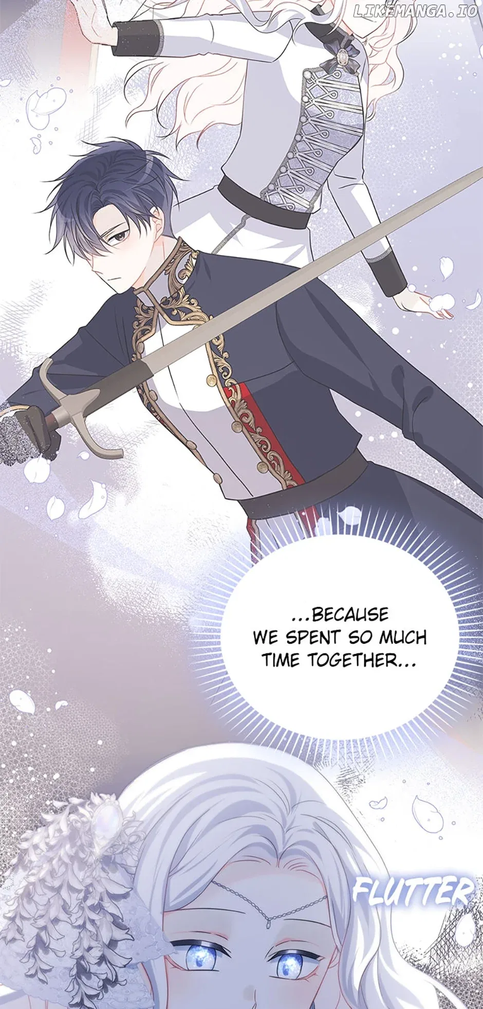 Don’t Be Obsessed With A Spirit Like Me! Chapter 58 – Page 74