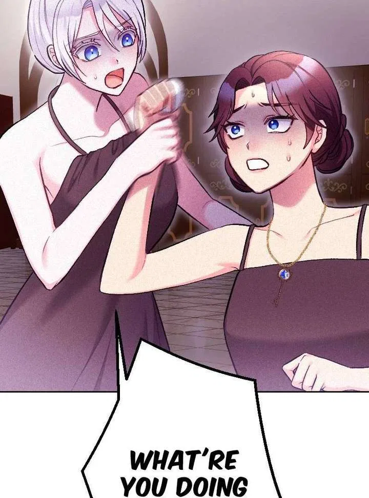 The Abandoned Saintess’s Vow: To Deny the Prince’s Love in Her Next Life Chapter 49 – Page 6