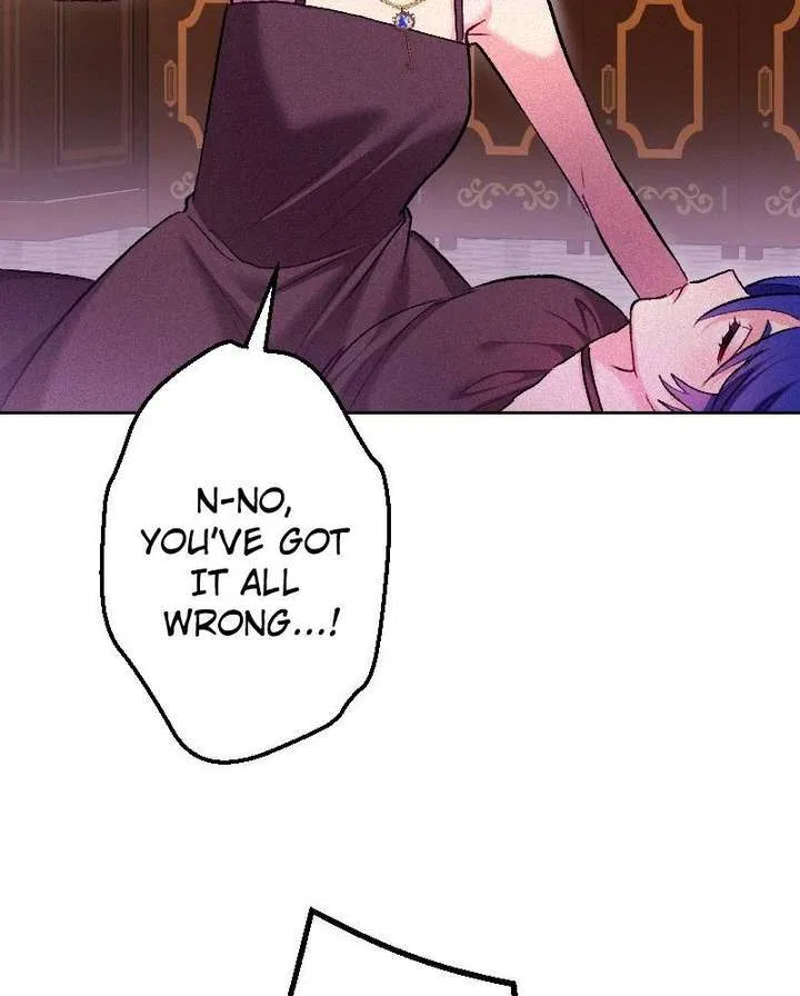 The Abandoned Saintess’s Vow: To Deny the Prince’s Love in Her Next Life Chapter 49 – Page 8
