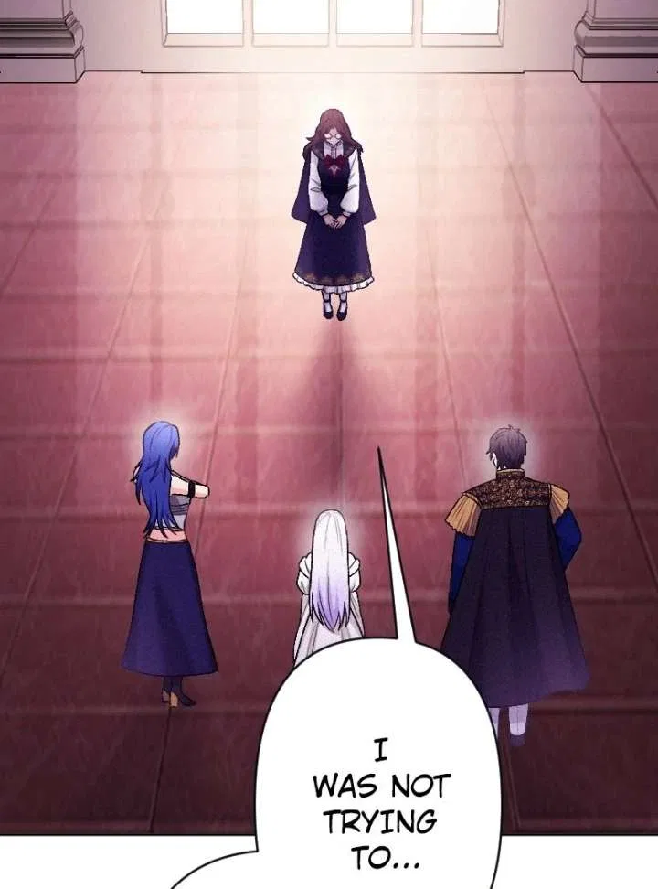 The Abandoned Saintess’s Vow: To Deny the Prince’s Love in Her Next Life Chapter 49 – Page 22