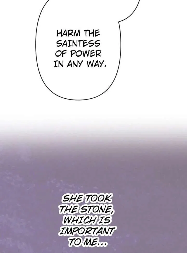 The Abandoned Saintess’s Vow: To Deny the Prince’s Love in Her Next Life Chapter 49 – Page 23